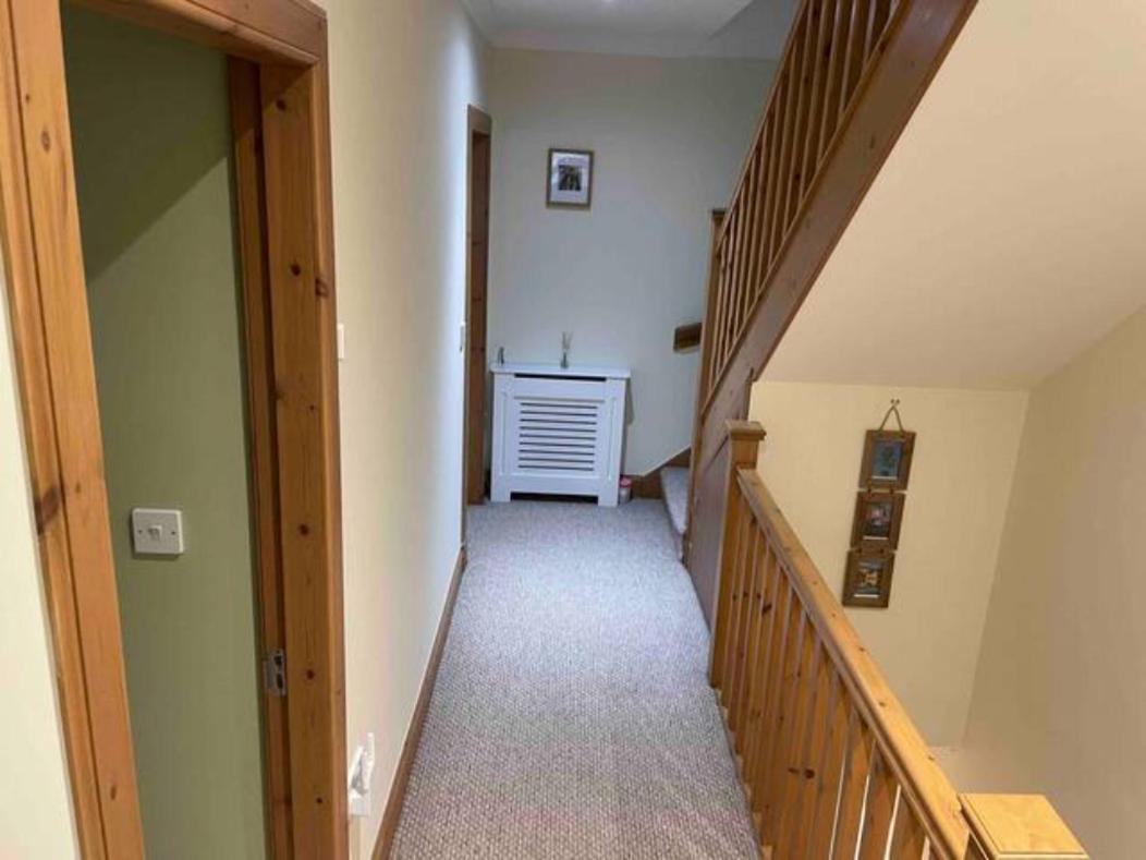 3 Treig Road Villa Fort William Exterior foto