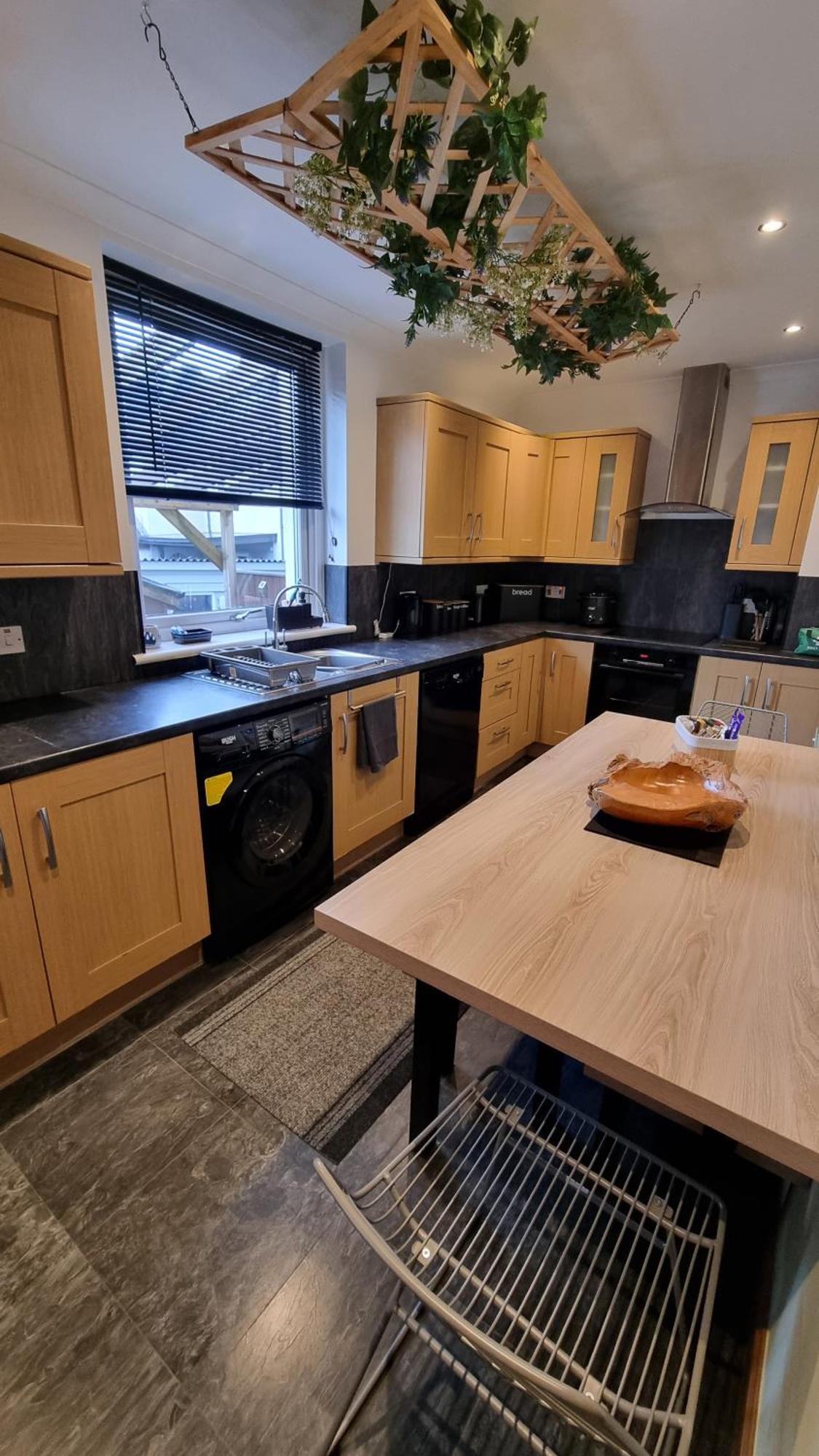 3 Treig Road Villa Fort William Exterior foto